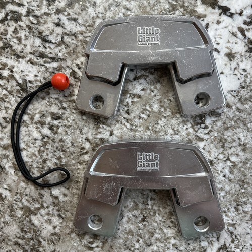 Little giant trestle - little,