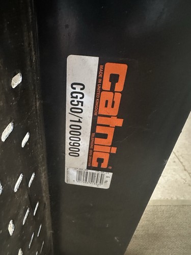 Catnic lintel cg50 - catnic, new