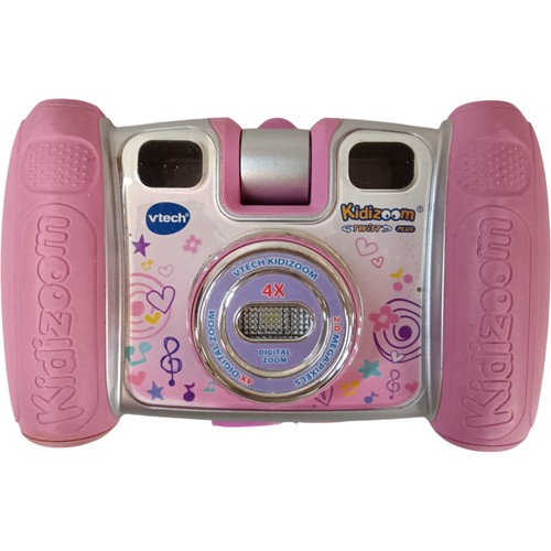 Vtech kidizoom twist plus - kidizoom,