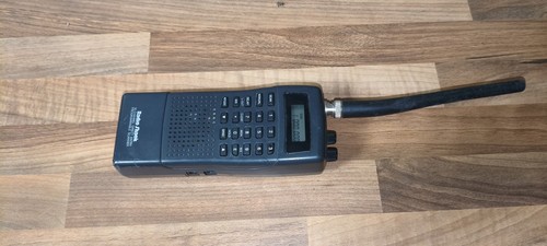 Realistic radioshack pro 28 - radioshack, pro-28