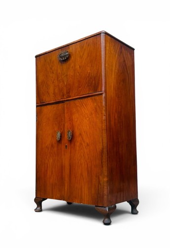 Vintage turnidge walnut - vintage,