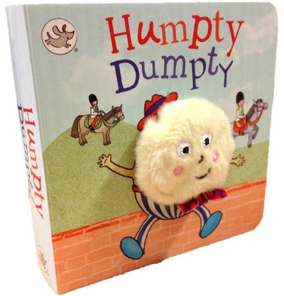 Little learners humpty dumpty - learners,