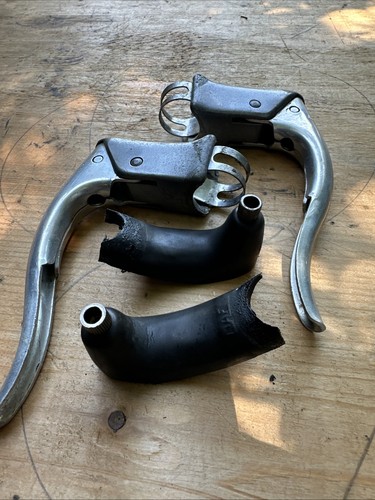 Mafac brake levers and - mafac,