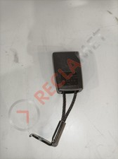 2005 -2006 VAUXHALL Vectra Vxr REAR CENTRE MIDDLE SEAT BELT CLASP 24465998F