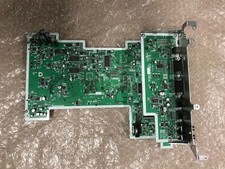 Panasonic TNPH0634 Projector Board W/ TNPA3657 IO Board For Panasonic PT-D3500E