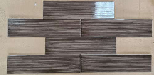 Bulevar cacao brown wall - cacao,