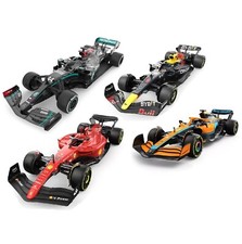 F1 RC Cars - Ferrari /