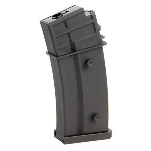 Airsoft magazine gec36 g36 - gec36,