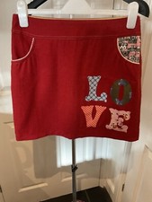 Avoca Anthology Skirt Size 2