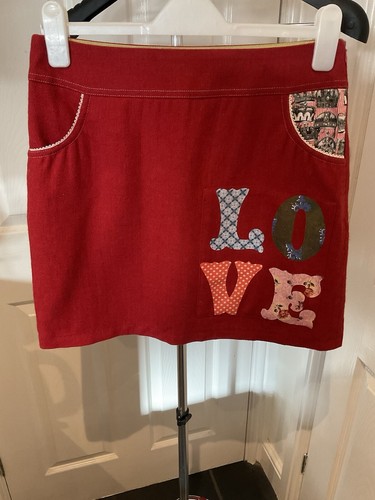 Avoca anthology skirt size - skirt,