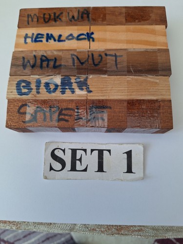 Wooden pen blanks all pre - wooden,