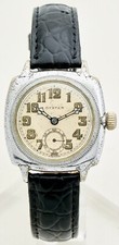 Rolex Oyster Swiss 1927 Rare