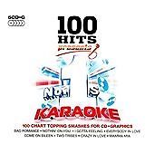 Various Artists : 100 Hits