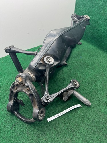 Bmw k1200s 2007 front fork - bmw,