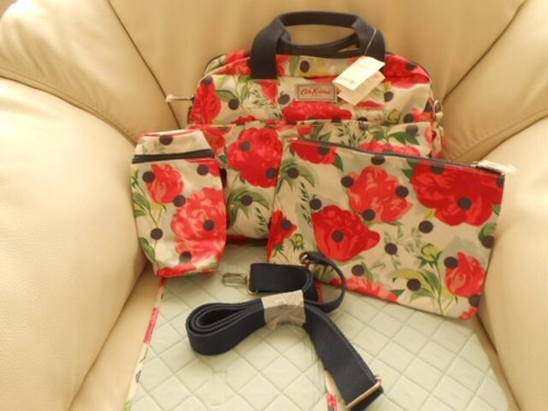 Cath kidston floral flower - floral,