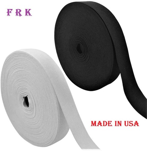Inch sewing elastic - , 1"