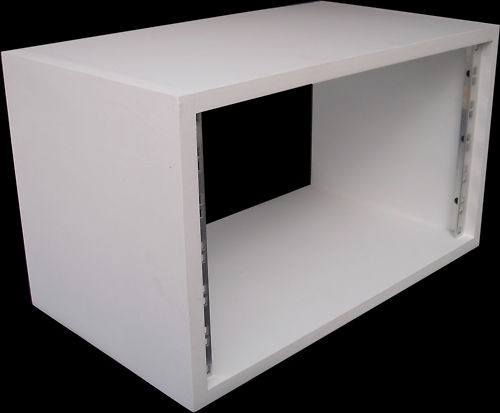 Unit inch rack cabinet - 19",