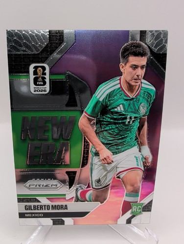 Panini prizm world - world, 2026