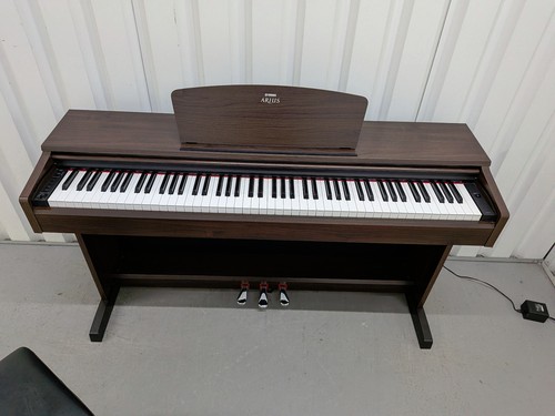 Yamaha arius ydp - yamaha, digital