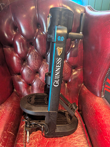 Guinness draught draft - draught,