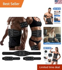 Electronic Muscle Stimulator