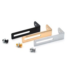 Pickguard Bracket Support