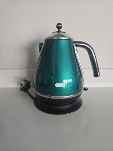 Longhi kbom3001g jug kettle - jug,