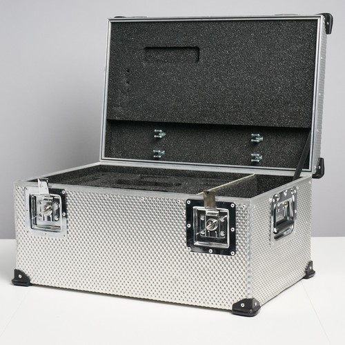 Arri alexa mini flight case - arri,