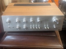 Rotel RA-612  Integrated amp