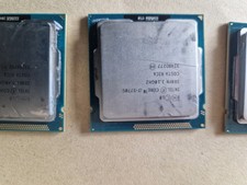 Intel Core i7-3770S - 3.10 GHz