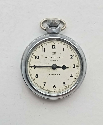 Vintage 1950s ingersoll - vintage,