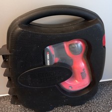 Black & Decker  Jigsaw