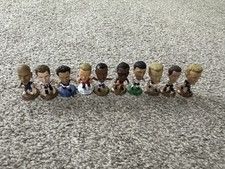 Corinthian Football Figures