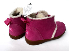 Brand New UGG Plush Girls Kids