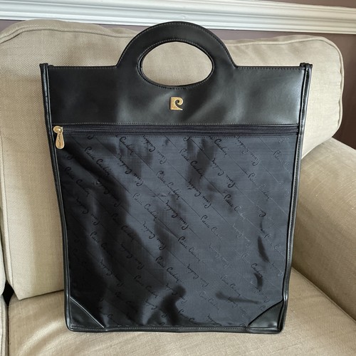 Pierre cardin vintage black - cardin,