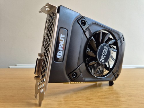 Palit geforce gtx - gtx, stormx