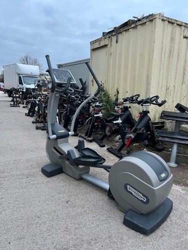 Technogym excite plus 700i - technogym,