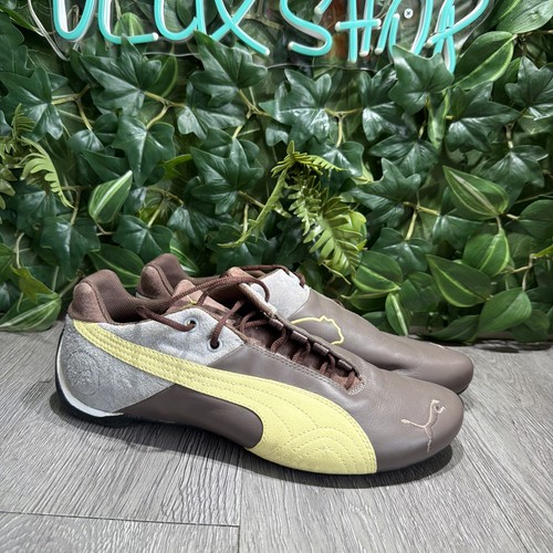 Men vintage puma future - men's,