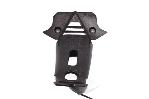 Rear fairing cover - rear,