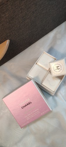 Chanel chance fresh water - water,