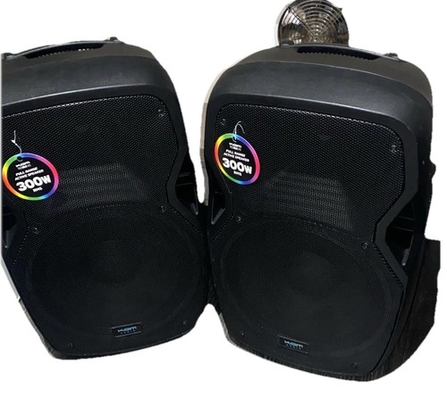 Kam rz15a v3 300w - kam,
