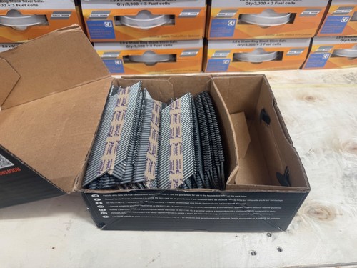 Box original paslode im360 - 1,