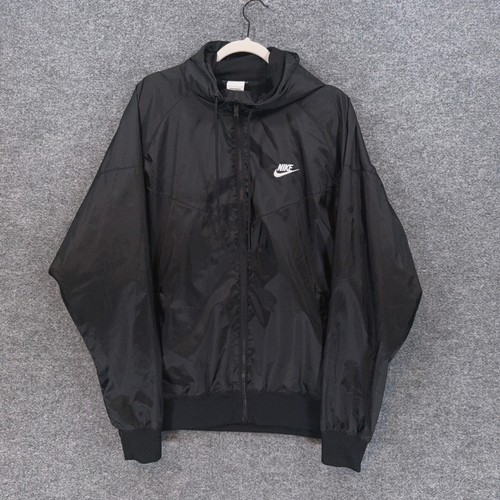 Nike windrunner jacket men - nike,