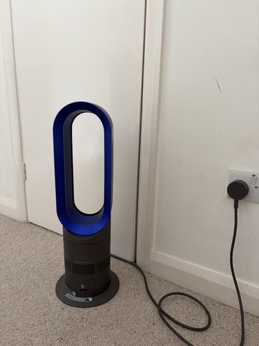 Dyson am05 hot cool - hot, +