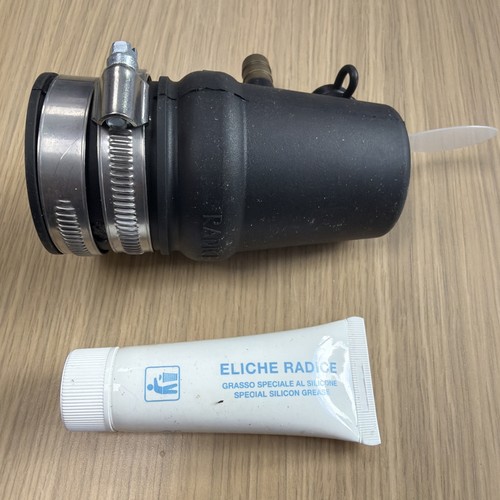 25mm eliche radice rmta shaft - eliche,