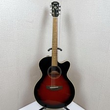 YAMAHA Electro-Acoustic 80s