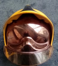 Airport Firefighter/ Fireman's