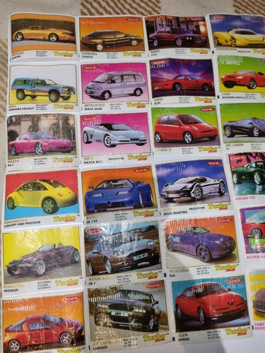 Joblot pcs turbo - joblot,