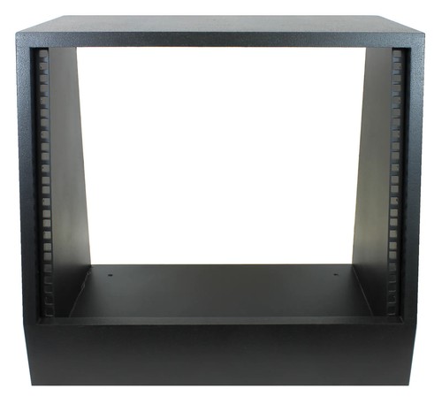 Black angled inch - angled,
