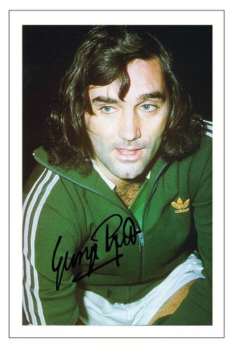 George best northern ireland - northern,